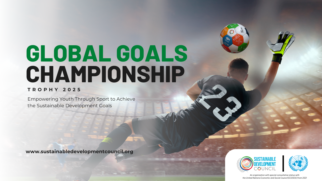 Global Goals Foot ball Championship