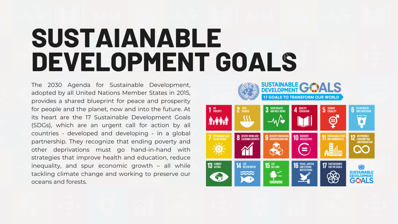 Global Goals Foot ball Championship visual 5