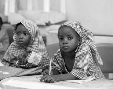 Quality education and teacher development