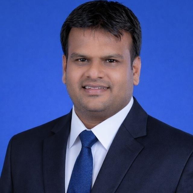 Dr. B.Ganesamoorthy