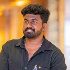 Mr. Dinesh S.P