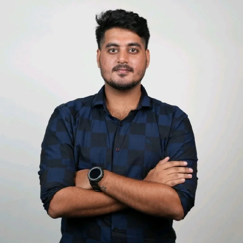 Mr. Jai Aswani