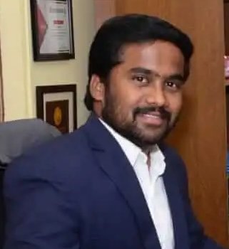 Mr. P Navamani