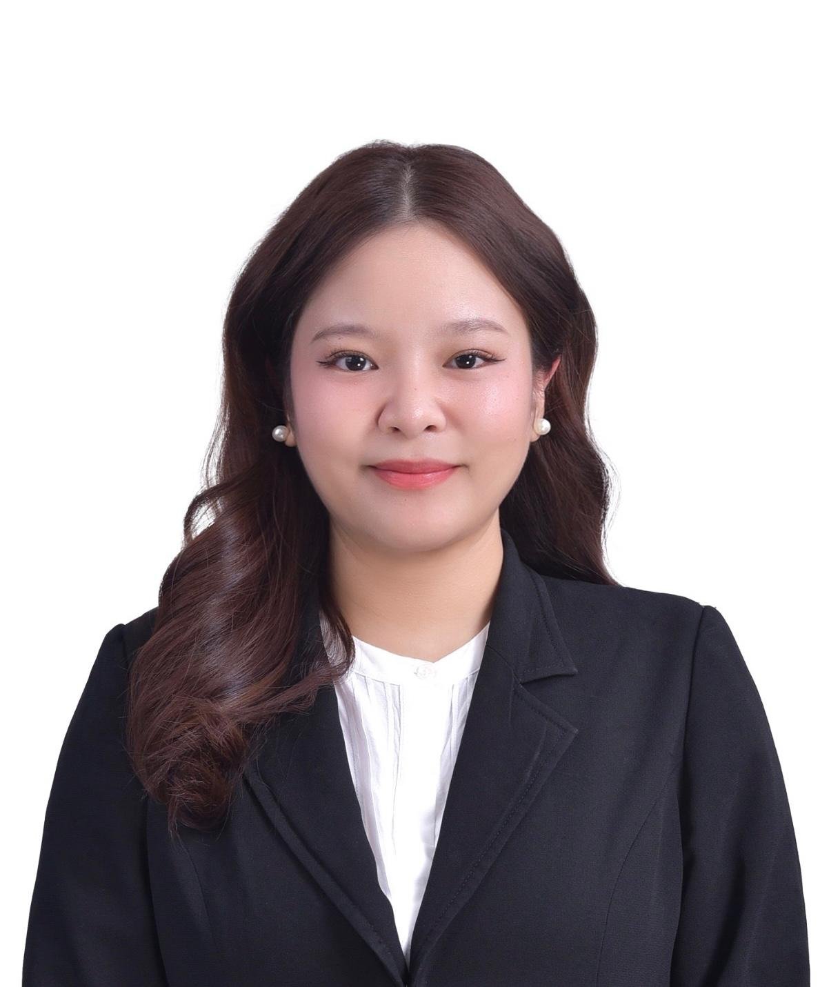 Miss Samilin Tawa