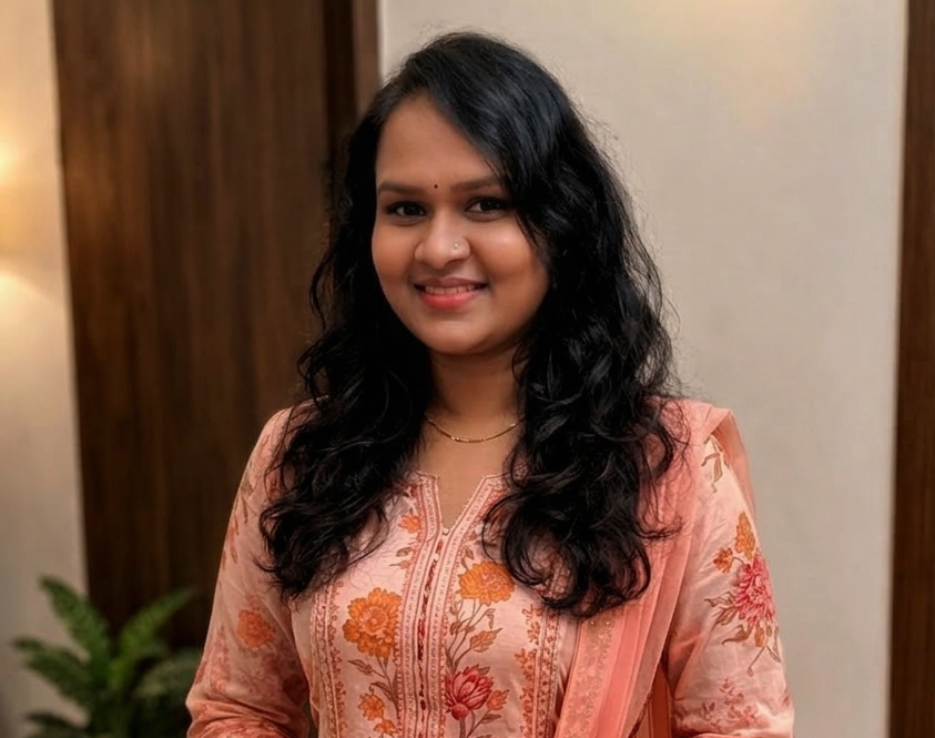 Mrs. Siya Sri