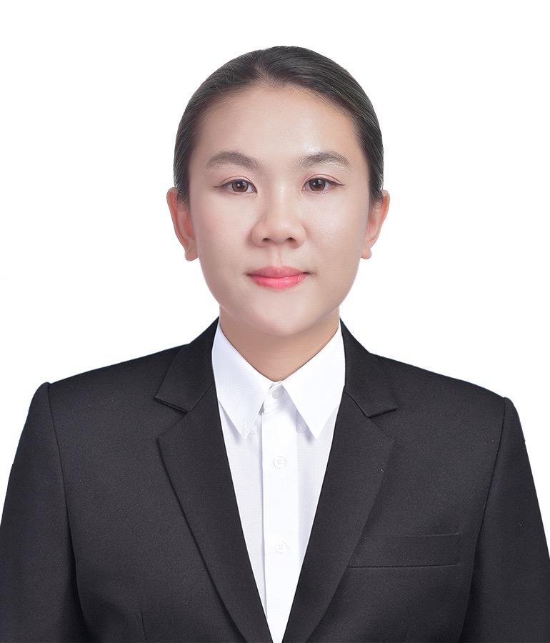 Miss Wirakan Bunchu