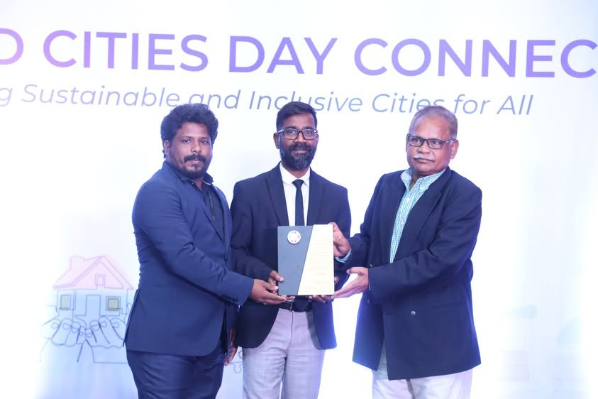 World Cities Day Connect event photo 22